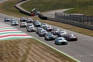 TCR Italy Sprint ed Endurance, ecco novità e calendari 2020
