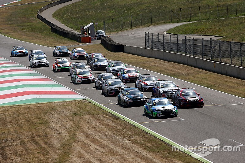 TCR Italy Sprint ed Endurance, ecco novità e calendari 2020