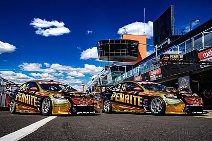 Erebus Supercars documentary trailer released