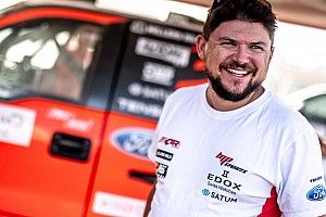 Wiśniewski i Prokop w Orlen Team