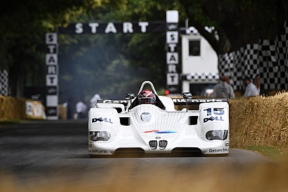 Directo: ¡sigue el Festival de Goodwood 2019!