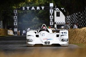 Directo: ¡sigue el Festival de Goodwood 2019!