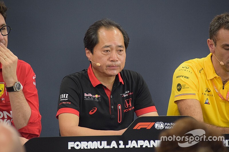 ホンダ田辺TD、FP1走行の山本尚貴は「良い仕事をした」と賞賛