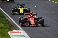 Renault n&atilde;o est&aacute; satisfeita com resposta da FIA sobre acordo secreto com Ferrari