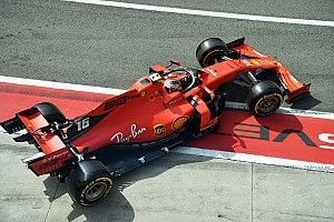 Monza, strategia: una sola sosta passando dalle soft alle medie
