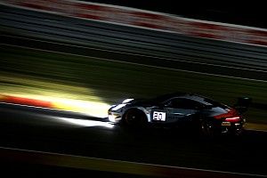 24h Spa 2019: Porsche schnappt sich Bestzeit im Nachttraining