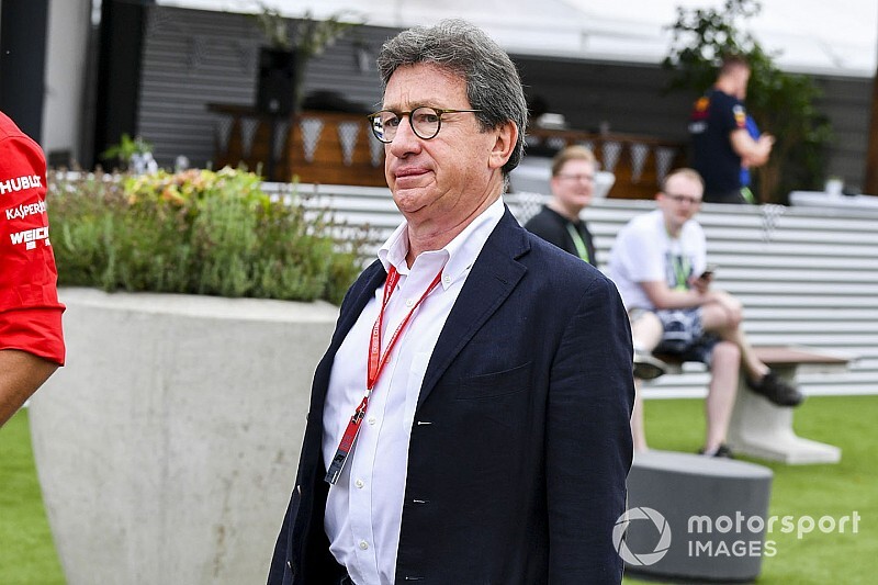 A Ferrari további erőforrásokat mozgósít