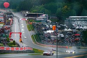 Intercontinental GT: la 24h di Spa rinviata in autunno