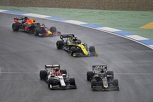 Az F1-es versenyzőkeringő: mi lesz 2020-ra