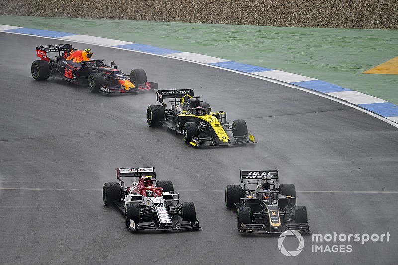 Hülkenberg, Grosjean és Kubica is kikerülhet a Forma-1-ből?