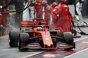 La FIA impondrá sanción de tiempo a las salidas inseguras tras parar en boxes