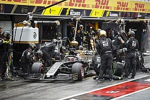 Masi: "No differentiation" anymore for unsafe releases