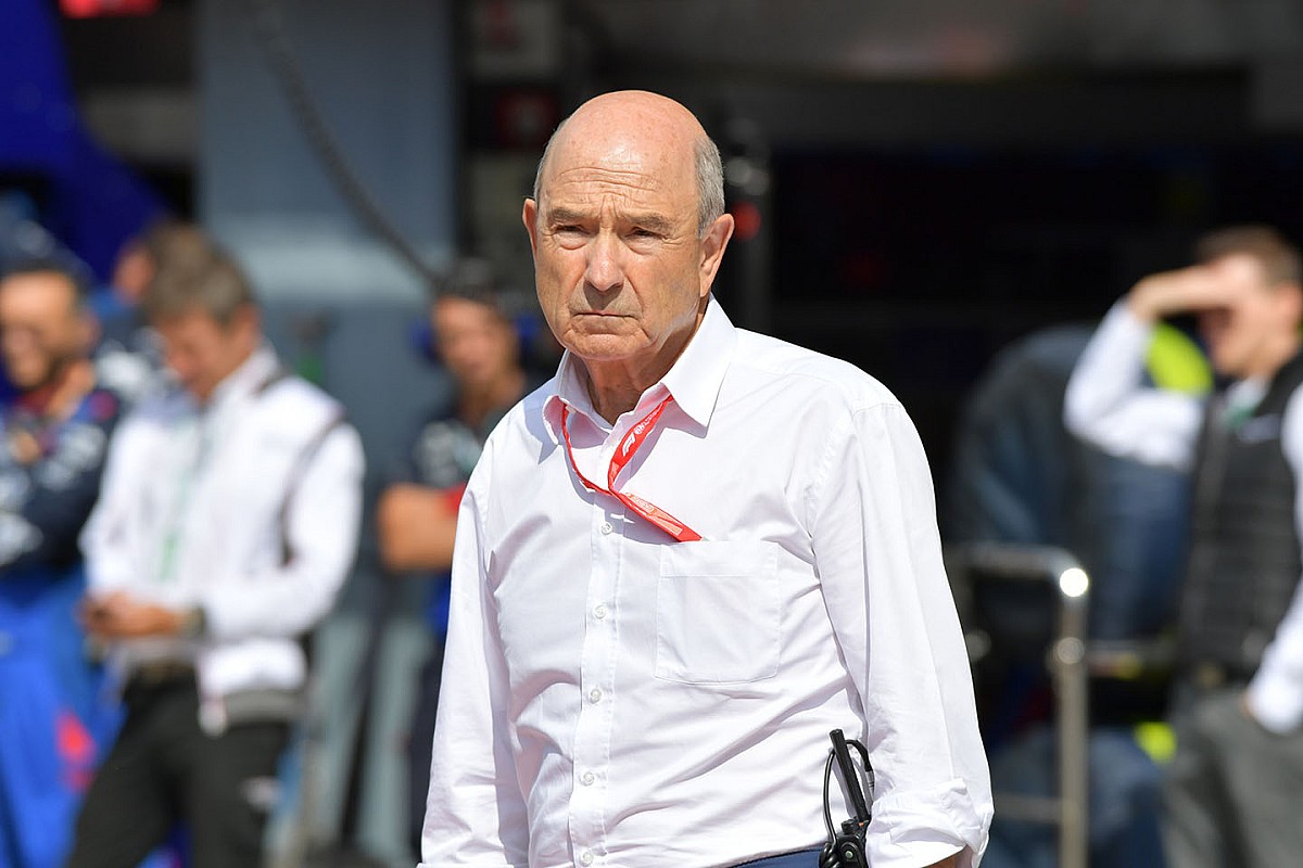 Az alapító is rábólintott a Sauber Alfává alakítására