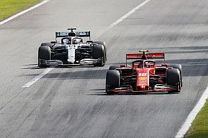 F1 news recap: 2019 Italian Grand Prix
