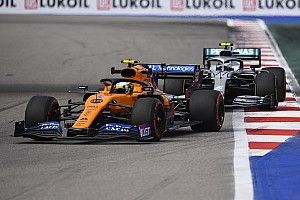 Mercedes admits McLaren supply deal "a risk"