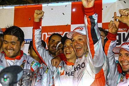 Barrichello e Giaffone anunciam time de pais e filhos nas 500 Milhas de Kart