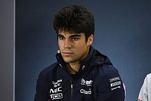Stroll: Poprawki pokazują dobry kierunek prac