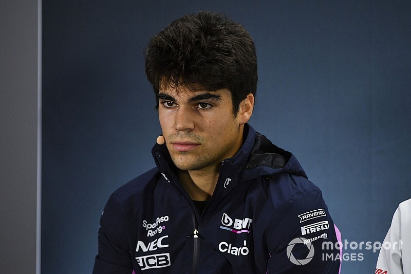 Stroll: Poprawki pokazują dobry kierunek prac