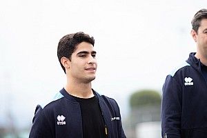 VÍDEO: Sette Câmara detalha protocolo da volta da F1, chance na Red Bull e nota em game