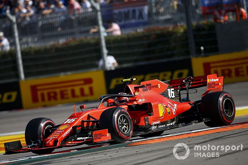 Ferrari heeft geen 'spijt' van fouten in 2019: "Moeten ervan leren"