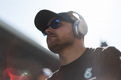 Bottas elgondolkozott a visszavonuláson 2018-ban