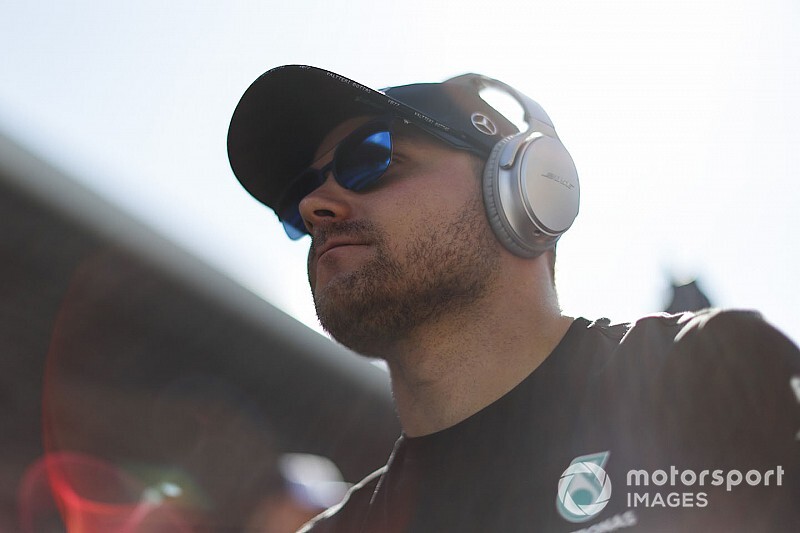 Bottas elgondolkozott a visszavonuláson 2018-ban