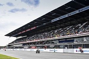 MotoGP: Etapa de Aragão pode mudar de data em prol da Tailândia