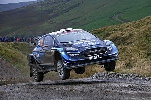 UK "definitely has its place" on future WRC schedules