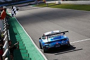 Carrera Cup Italia al Porsche Festival, penalty per Cerqui e Cassarà in gara 2
