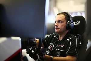 Santoro non sbaglia ed è campione della Porsche Esports Carrera Cup Italia
