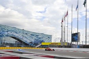 Veja como foi o GP da Rússia de Fórmula 1