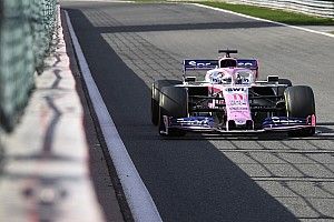 Перес: Если появится шанс в топ-команде – Racing Point меня отпустит