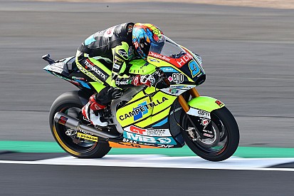 Avustralya Moto2: Pole pozisyonu Navarro'nun