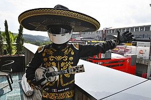 GALERÍA: Inicio de las actividades en Spa