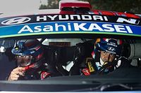 Del Barrio Berhenti Jadi Navigator Sordo pada WRC 2021