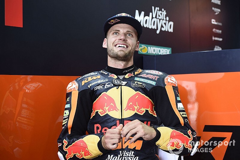 Binder substituirá Zarco na KTM em 2020; Tech3 contrata Lecuona