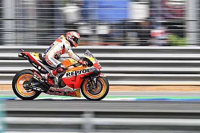Онлайн. Гран При Таиланда MotoGP: гонка