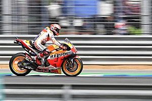 Онлайн. Гран При Таиланда MotoGP: гонка