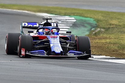 Kvyat, Gasly’nin yerine geçeceği dedikoduları karşısında sessizliğini korudu