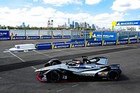 Super Pole di Buemi a New York, disastro per Vergne e Di Grassi