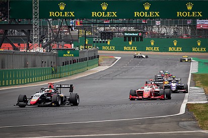 Silverstone F3: Pulcini wins, Shwartzman back into points lead