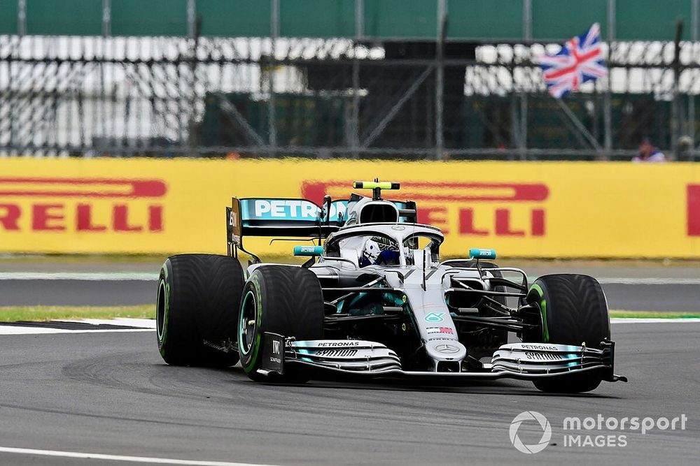 Silverstone megegyezett az F1-gyel két versenyről!