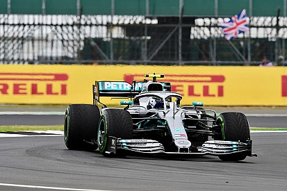 Silverstone megegyezett az F1-gyel két versenyről!