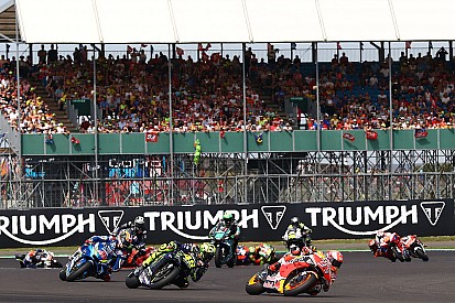 MotoGP anuncia el calendario provisional de 2020