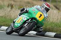 Classic TT, Senior: doppietta Paton con McGuinness davanti a Bonetti