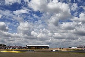 Weerbericht: Groot contrast tijdens de Britse F1 Grand Prix