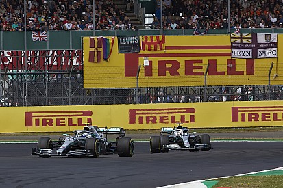 Hamilton szerint az idei aerodinamikai módosítások nem sok vizet zavarnak