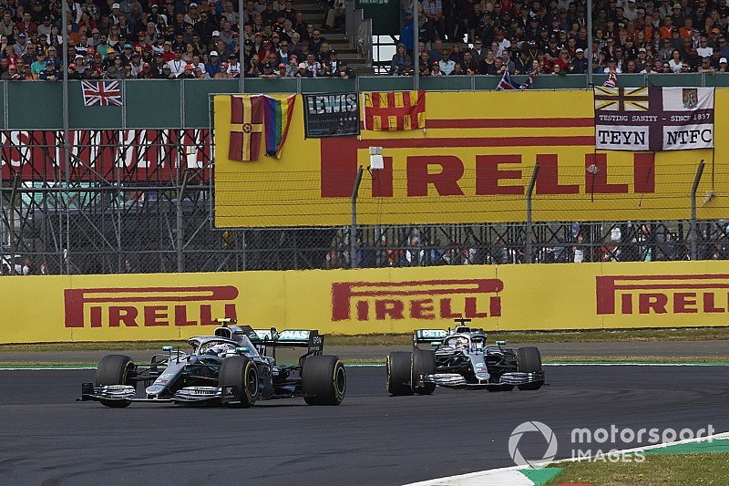 Hamilton szerint az idei aerodinamikai módosítások nem sok vizet zavarnak