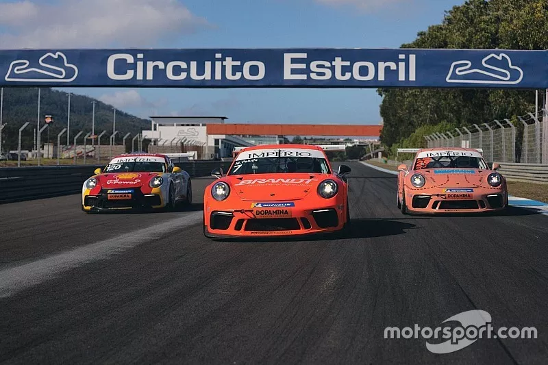 Estoril