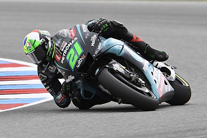 Morbidelli en Mir beschuldigen Zarco van crash in Tsjechische GP